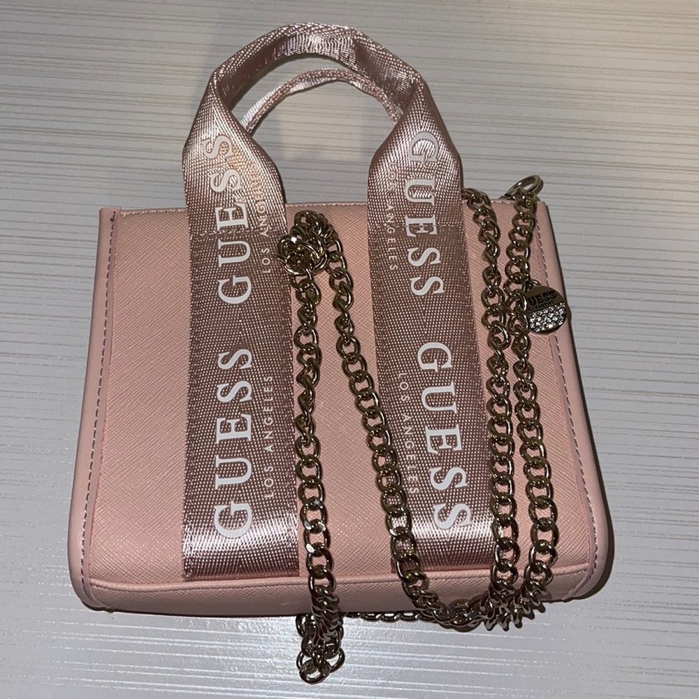 Guess crossbody bag
